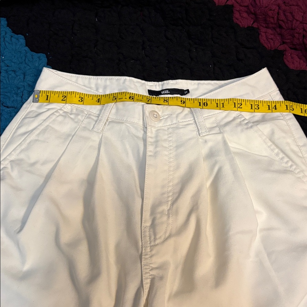 Vans Trousers - Picture 8 of 13